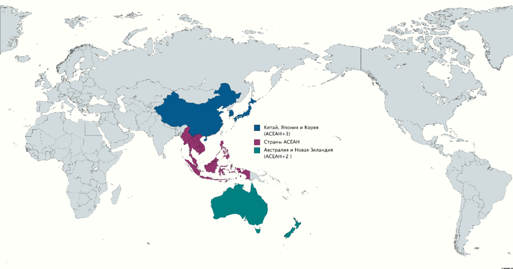 Азиатско тихоокеанские рынки. Всестороннее региональное экономическое партнерство Врэп. Врэп на карте. Китай в Врэп. Азиатско-Тихоокеанский регион на карте.
